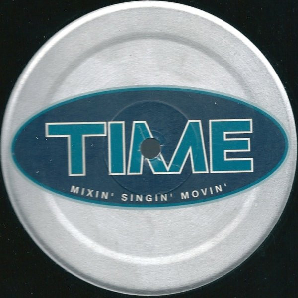 Jarabe De Palo - La Flaca | TIME (TIME 169) - 3