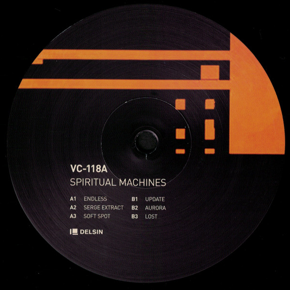 Spiritual Machines
