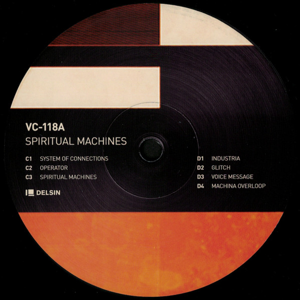 Spiritual Machines
