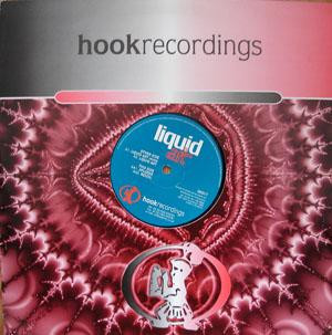 Liquid Art - Liquid Art | Hook Recordings (HK017) - 2
