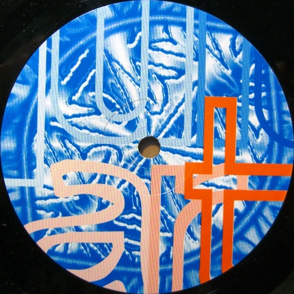 Liquid Art - Liquid Art | Hook Recordings (HK017) - 3