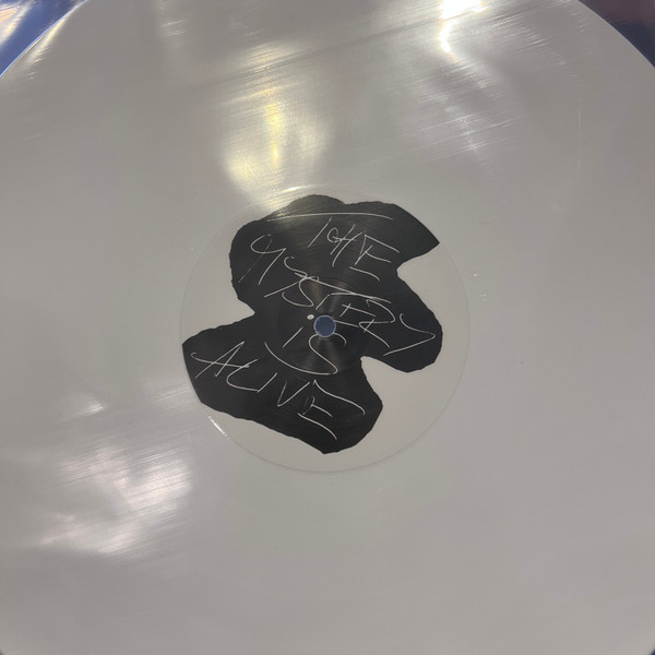 Rico Puestel - The Mystery Is Alive / The Love Acid | Exhibition (XBITACID 1)