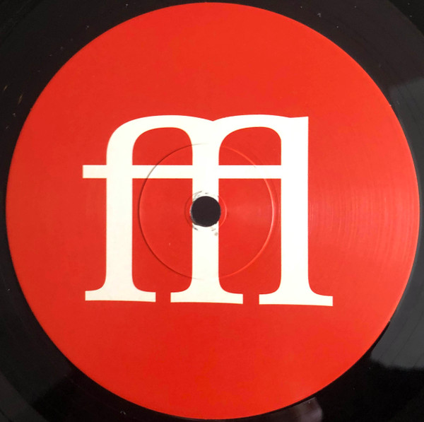 Steve Potts - Musique Pour Le Film D'Un Ami | SouffleContinu Records (FFL062) - 4 Steve Potts - Musique Pour Le Film D'Un Ami | SouffleContinu Records (FFL062) - 4