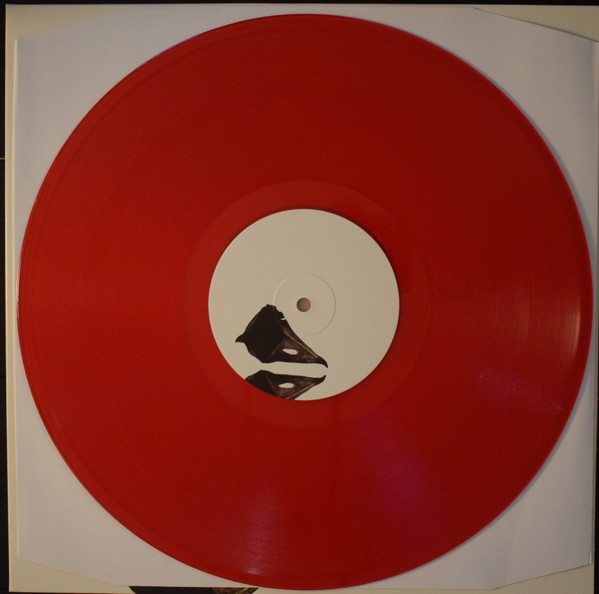 Coil - The New Backwards | Important Records (IMPREC 438) - 3 Coil - The New Backwards | Important Records (IMPREC 438) - 3