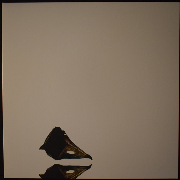 Coil - The New Backwards | Important Records (IMPREC 438)