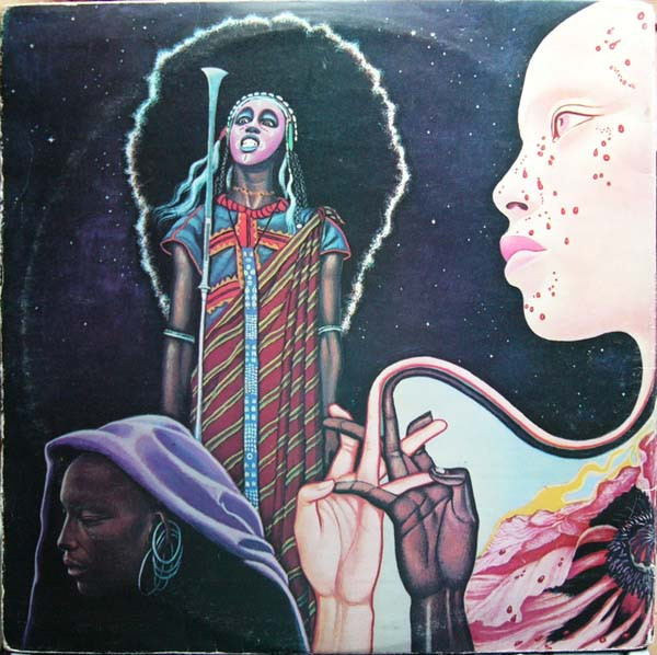 Miles Davis - Bitches Brew | CBS (66236) - 2