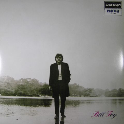 Bill Fay - Bill Fay | Deram (SDN 12)