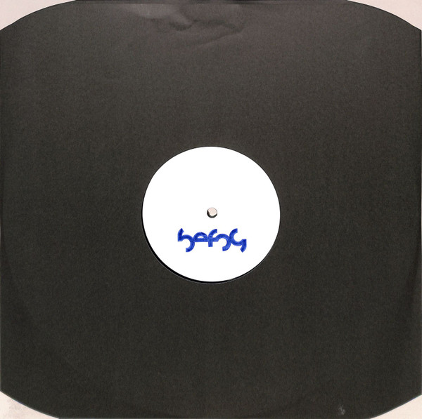 Befog - Septem | Befog (BFG007)