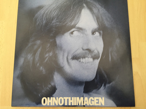 George Harrison - Extra Texture (Read All About It) | Apple Records (2C 068 - 05.952) - 4 George Harrison - Extra Texture (Read All About It) | Apple Records (2C 068 - 05.952) - 4