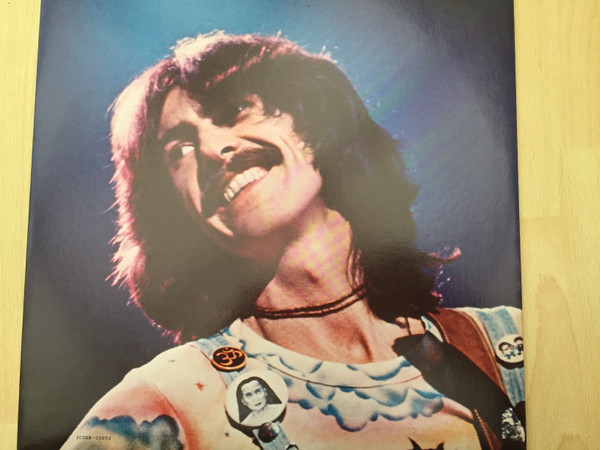 George Harrison - Extra Texture (Read All About It) | Apple Records (2C 068 - 05.952) - 3 George Harrison - Extra Texture (Read All About It) | Apple Records (2C 068 - 05.952) - 3