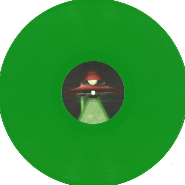 Fabe - Hyped By Light | Les Enfants Records (LER-002)