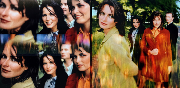 The Corrs - Talk On Corners | Warner Music Group (5054197550089) - 2 The Corrs - Talk On Corners | Warner Music Group (5054197550089) - 2