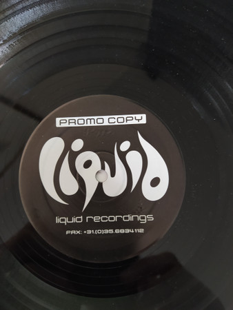 4 Strings - Diving (Promo Remixes) | Liquid Recordings (08 49754 20) - 2