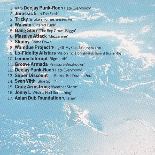 Various - The Journey | Mixmag (none) - 4