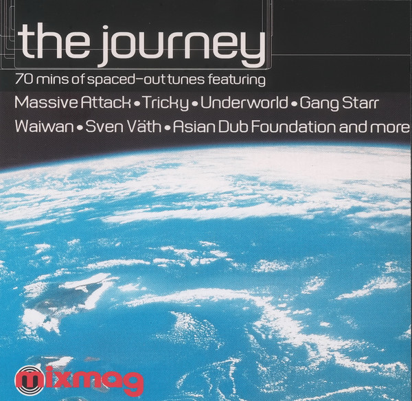Various - The Journey | Mixmag (none)
