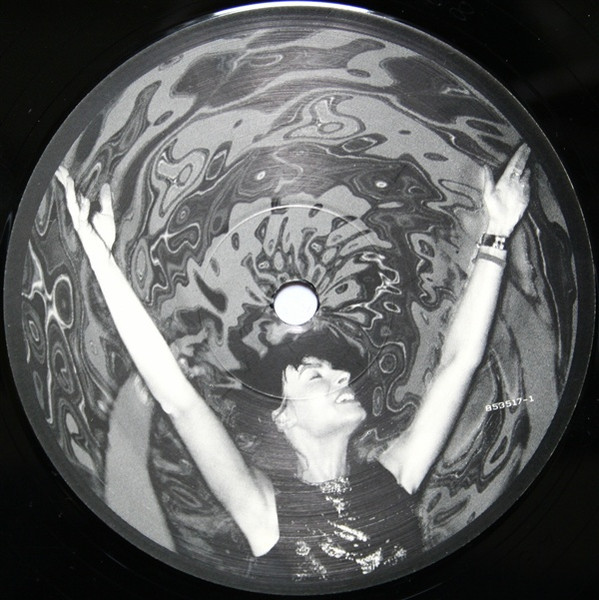 Marusha - Trip To Raveland | Low Spirit Recordings (853 517-1) - 4 Marusha - Trip To Raveland | Low Spirit Recordings (853 517-1) - 4