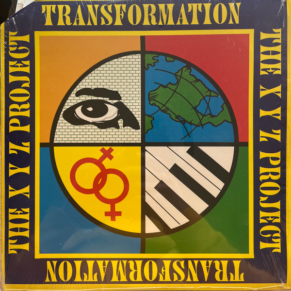 XYZ Project - Transformation | Techno Rave Grooves (AER 405)