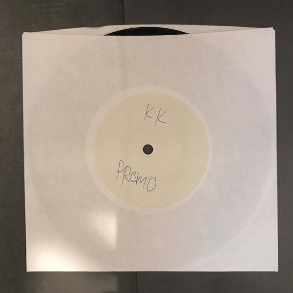 Krikor Kouchian - Promo 45 | L.I.E.S. Records (KK-PROMO-01) - main