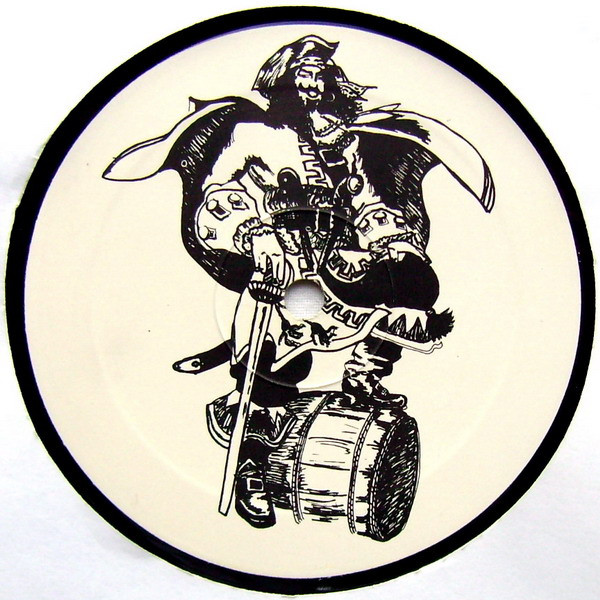 X-Fade - Here We Are | Blackbeard (BB 005-94) - 4 X-Fade - Here We Are | Blackbeard (BB 005-94) - 4
