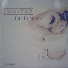 In-Grid - In-Tango | X-Energy Records (X-12325) - main