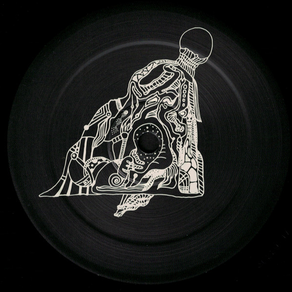 Zaq - Magic Silver EP | B2 Recordings (B2R003)