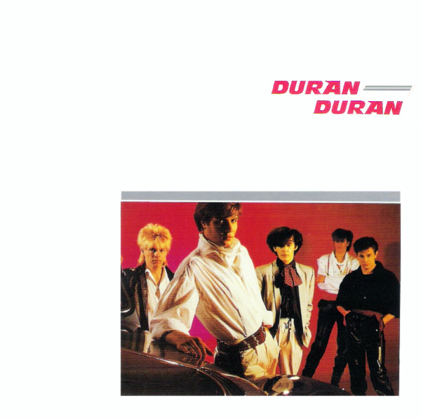 Duran Duran - Duran Duran | EMI (CL 015) - main