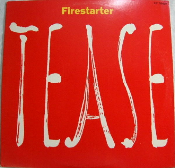 Tease - Firestarter | Epic (49-05339) - main