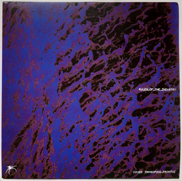 Tim Tama & Remco Beekwilder - Rules Of The Industry | Dreamscape Music (DRMSCP002)