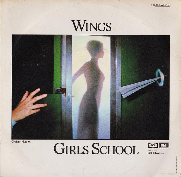 Wings - Mull Of Kintyre | Parlophone (3 C006-60154) - 2 Wings - Mull Of Kintyre | Parlophone (3 C006-60154) - 2
