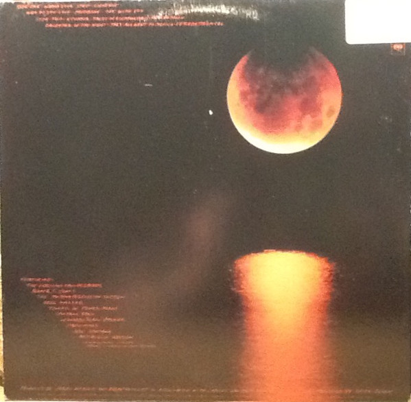 Carlos Santana - Havana Moon | Columbia (PC 38642) - 2