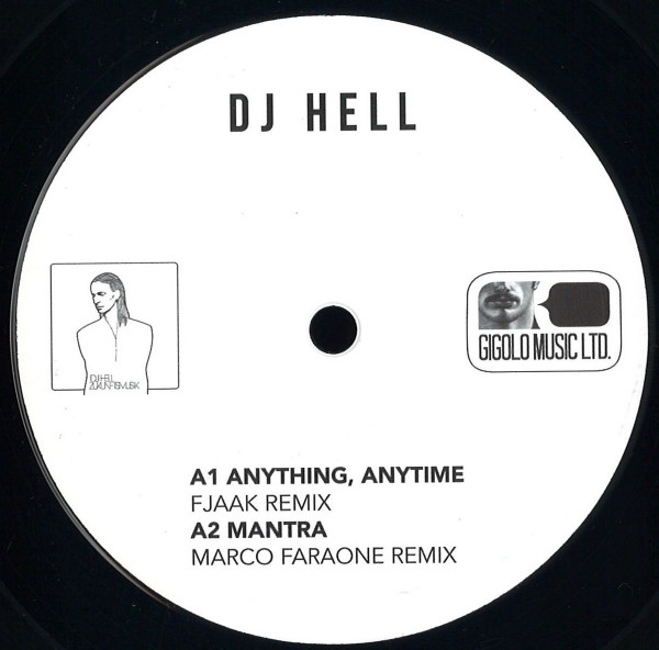 Hell - Zukunftsmusik Remixed | International Deejay Gigolo Records (GIGOLO 328) - main Hell - Zukunftsmusik Remixed | International Deejay Gigolo Records (GIGOLO 328) - main