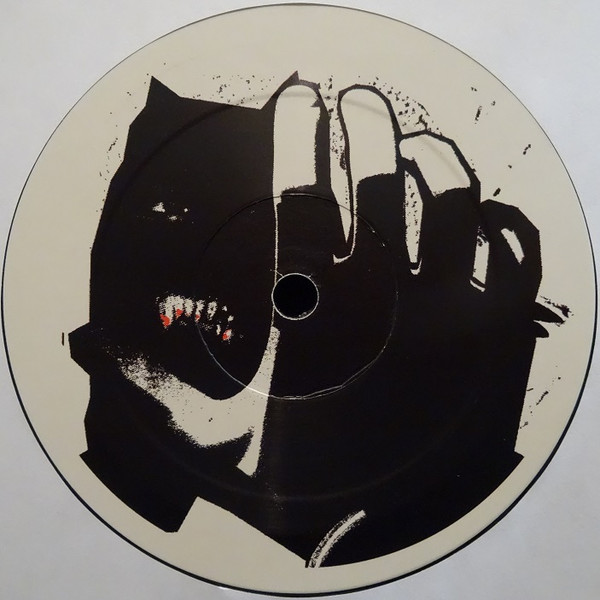 Mr. Oizo - Stunt | Mute (MUTE 9245-0) - 4