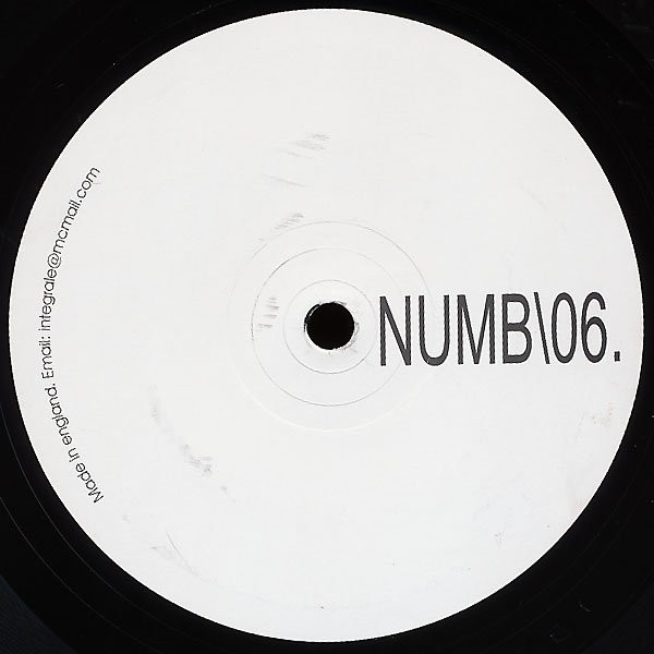Rumenige - Numb 6 | Numb (NUMB 06) - 2