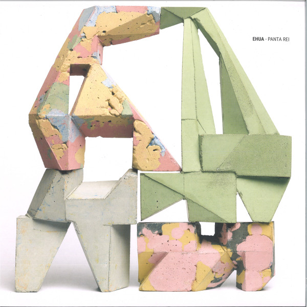 Ehua - Panta Rei | 3024 (3024EHU2)