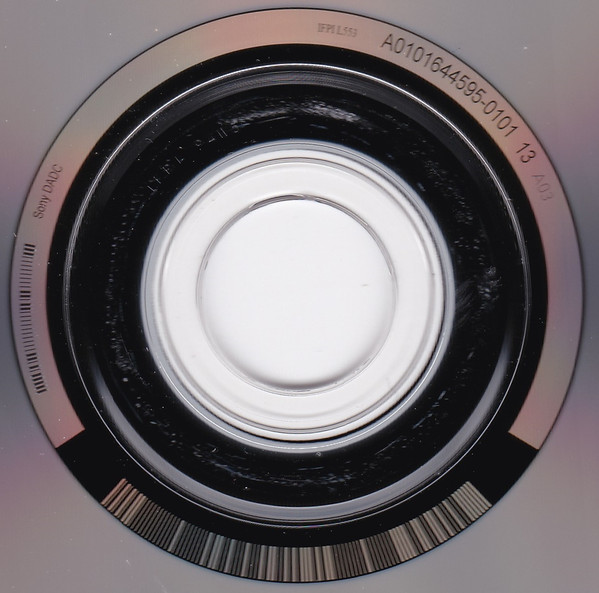 Hurts - Happiness | RCA Label Group (88697666682) - 4