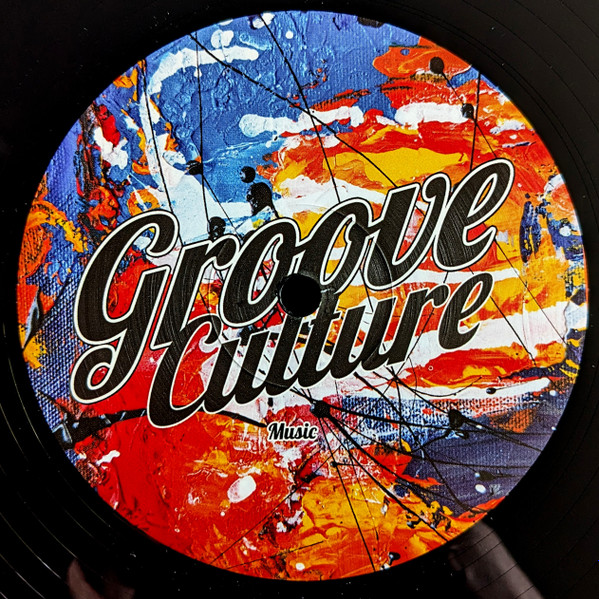 Centric House / Micky More & Andy Tee & Don Carlos Feat. Taka Boom - Alright, Alright (Micky More & Andy Tee Remix) / The Music Of Your Mind | Groove Culture Music (GCV020) - 2 Centric House / Micky More & Andy Tee & Don Carlos Feat. Taka Boom - Alright, Alright (Micky More & Andy Tee Remix) / The Music Of Your Mind | Groove Culture Music (GCV020) - 2