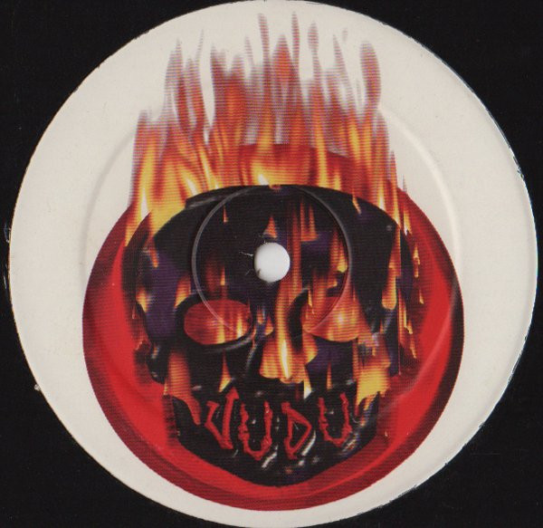 Cuba 2 - House Muzak | Vudu Recordings (VUDU 001) - 2