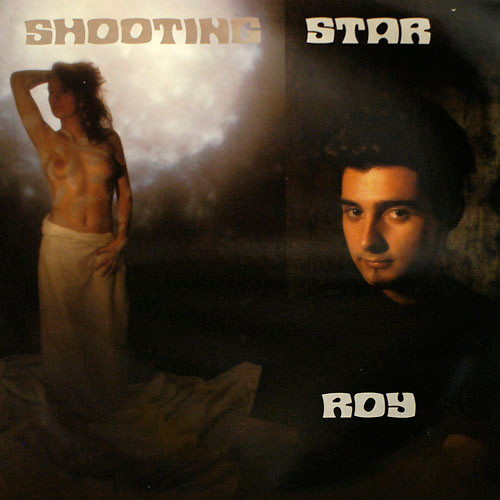 Roy - Shooting Star | Vidisco (11.20.187) - main