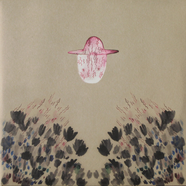 Devendra Banhart - Smokey Rolls Down Thunder Canyon | XL Recordings (XL LP 283)