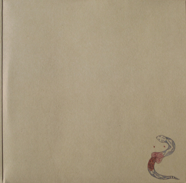 Devendra Banhart - Smokey Rolls Down Thunder Canyon | XL Recordings (XL LP 283) - 3