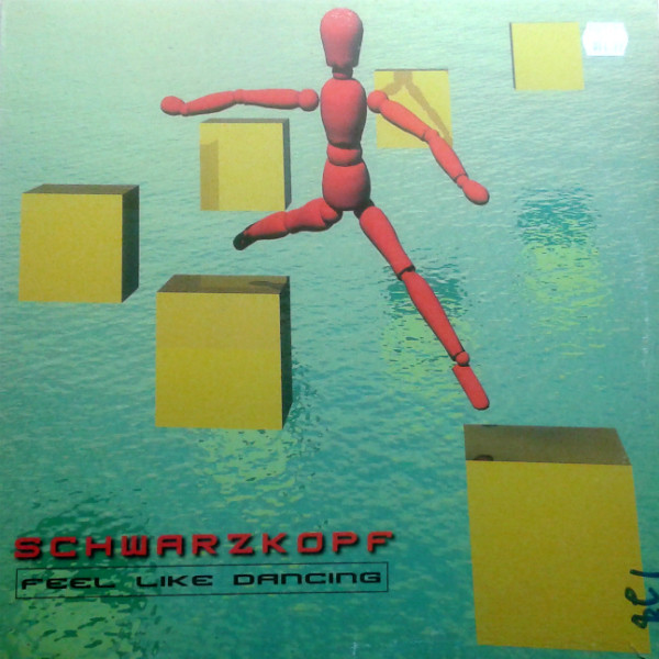 Schwarzkopf - Feel Like Dancing | Boy Records (BOY-544)
