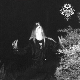 Limbonic Art - 1996 | Kyrck Productions (KLP 010) - main Limbonic Art - 1996 | Kyrck Productions (KLP 010) - main