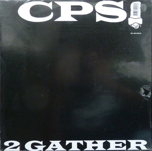CPS / Jambalaya Tribe - 2 Gather / Provocation | Triple-P Records (none) - main CPS / Jambalaya Tribe - 2 Gather / Provocation | Triple-P Records (none) - main