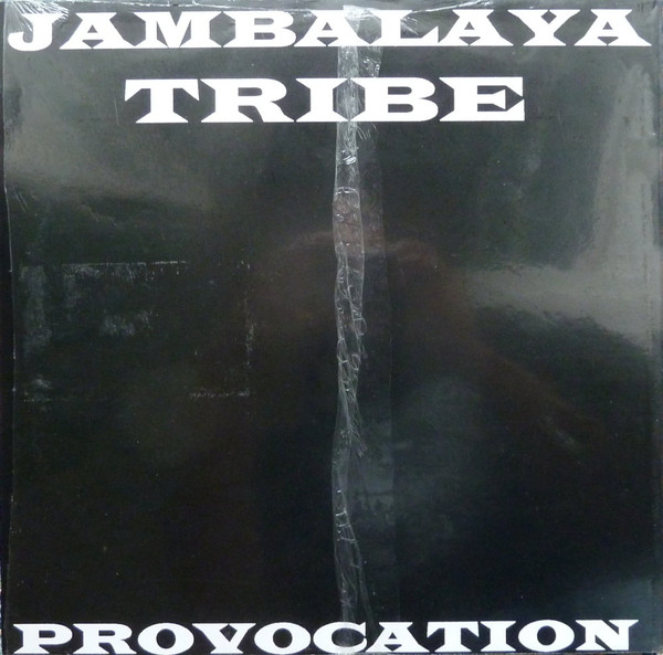 CPS / Jambalaya Tribe - 2 Gather / Provocation | Triple-P Records (none) - 2 CPS / Jambalaya Tribe - 2 Gather / Provocation | Triple-P Records (none) - 2