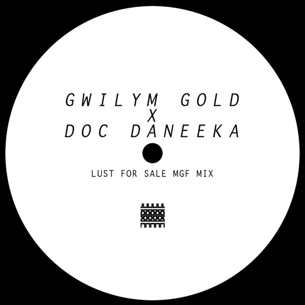 Gwilym Gold X Doc Daneeka - Lust For Sale (MGF Mix) | Ten Thousand Yen (TTYLTD001) - main Gwilym Gold X Doc Daneeka - Lust For Sale (MGF Mix) | Ten Thousand Yen (TTYLTD001) - main