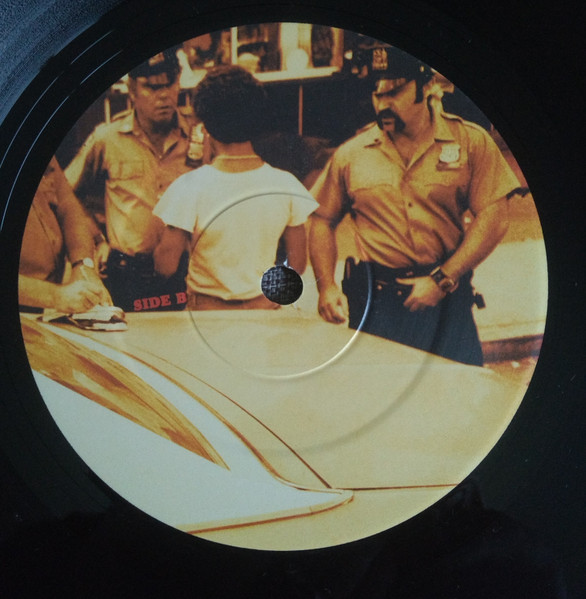 Various - Brown Sugar: Latin Breakbeats, Basslines & Boogaloo | Harmless (HURTLP039) - 4