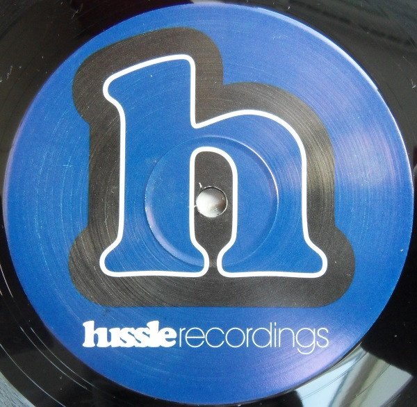Sugarfix - Give Me More | Hussle Recordings (hussy010-1) - 2 Sugarfix - Give Me More | Hussle Recordings (hussy010-1) - 2