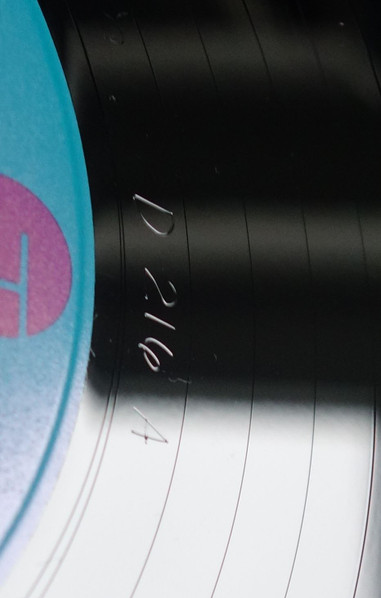 Cybotron - Clear | Fantasy (D-216) - 3