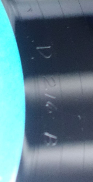 Cybotron - Clear | Fantasy (D-216) - 4