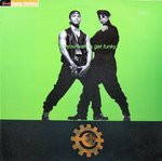C + C Music Factory - Do You Wanna Get Funky? | CBS/Sony (COL 660665 6) - main C + C Music Factory - Do You Wanna Get Funky? | CBS/Sony (COL 660665 6) - main